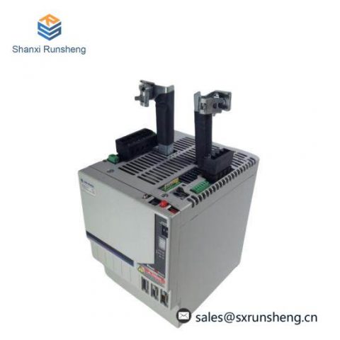 Allen-Bradley Kinetix 6000 Drive 2094-BC07-M05-S Integrated Axis Module