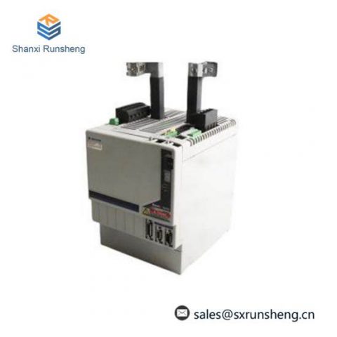 Allen-Bradley Kinetix 6000 2094-BC07-M05-S SER C Integrated Axis Module