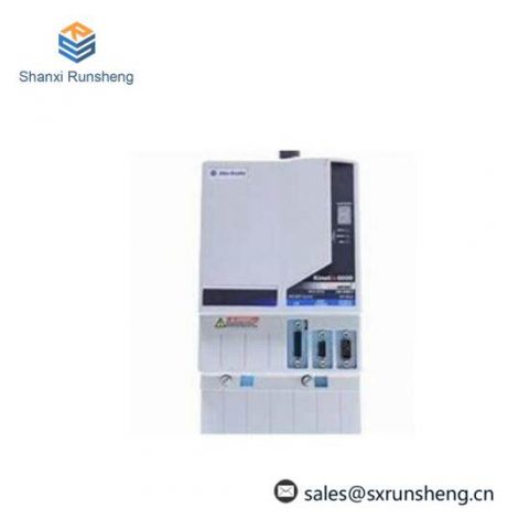 Kinetix 6200 Series Modular Multi-axis Servo Drive - 2094-BM05-M, Designed for Precision Control