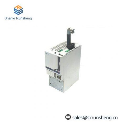 AB Kinetix 6200 2094-BM05 Servo Drive - Modular Multi-Axis Control