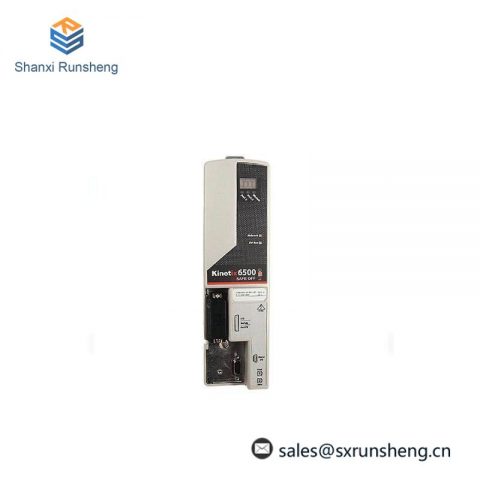 Siemens 2094-EN02D-M01-S0 Control Modules