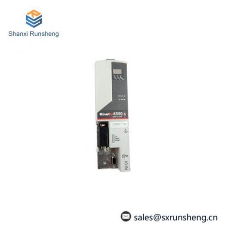 Allen-Bradley 2094-EN02D-M01-S1 AC Drive Module