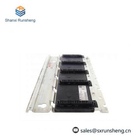 Advanced Kinetix 6000 Series Drive: 2094-PRS4 - Revolutionizing Industrial Automation