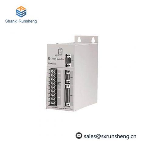 Allen-Bradley 2098-DSD-020 Digital Servo Drive, Precision Motion Control Solution
