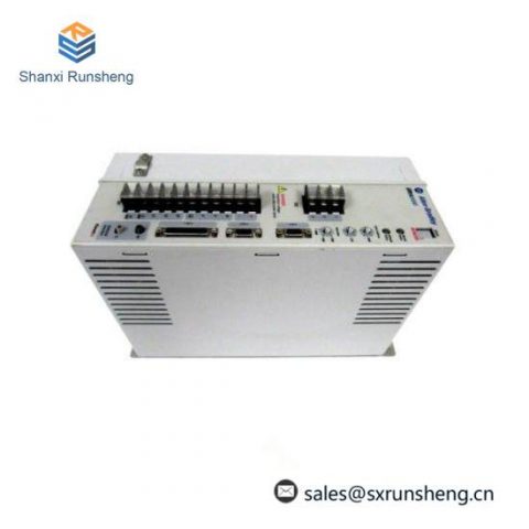 Allen-Bradley 2098-DSD-HV050X Ultra 3000 Digital Servo Drive