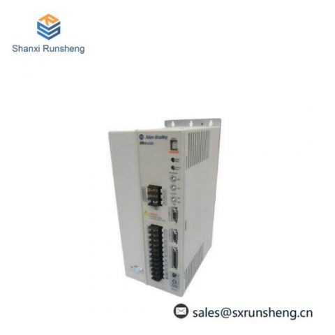 Allen-Bradley 2098-DSD-HV150-SE4 Drives Kinetix 6000 - High Performance Motion Control Solutions