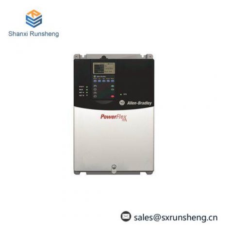 AB 20AC022A3AYNANC0 PowerFlex 70 AC Drive