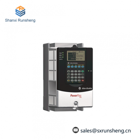 Siemens 20AD3P4A0AYNNNC0 AC Drive