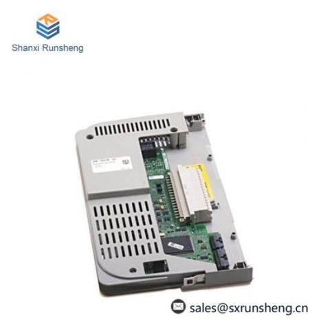 Siemens 20B-VECTB-C0 Vector Control Cassette