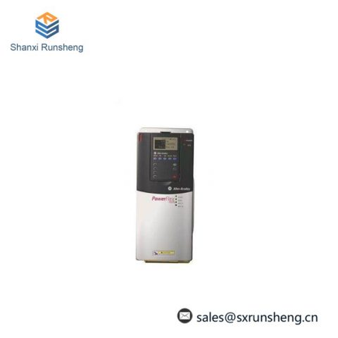 Allen-Bradley AB 20BD065A0AYNANC0 AC Drive, Designed for Precision and Efficiency