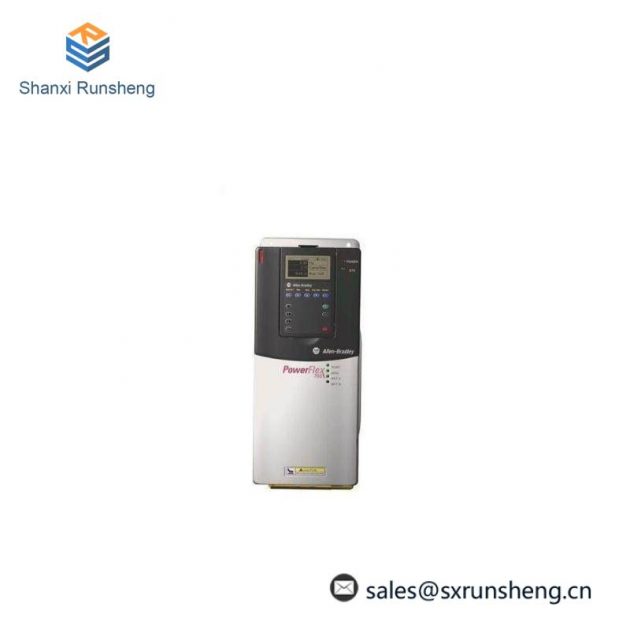 Allen-Bradley AB 20BD065A0AYNANC0 AC Drive, Designed for Precision and Efficiency