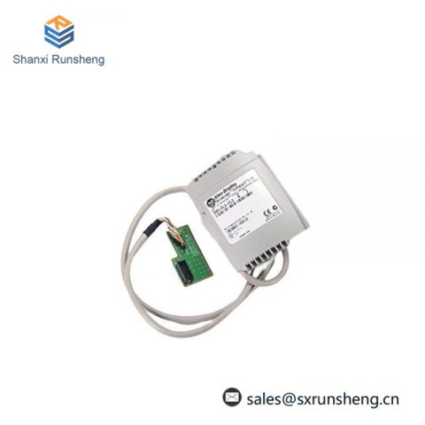 AB PowerFlex 700S Phase II Drive Control Upgrade Kit