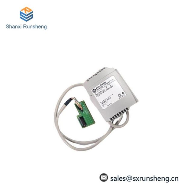 AB PowerFlex 700S Phase II Drive Control Upgrade Kit