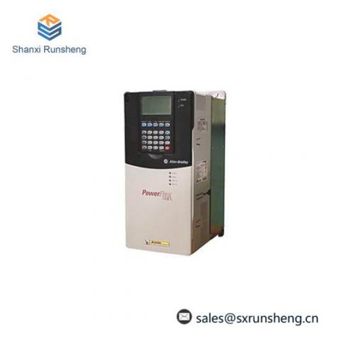 Advanced 20DC085A0EYNANANE AC Drive: Precision Control for Industrial Automation