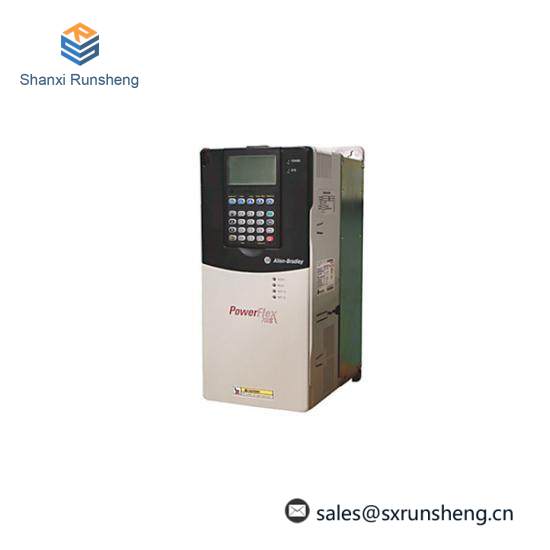 20dc085a0eynanane_ac_drive.jpg Advanced 20DC085A0EYNANANE AC Drive: Precision Control for Industrial Automation