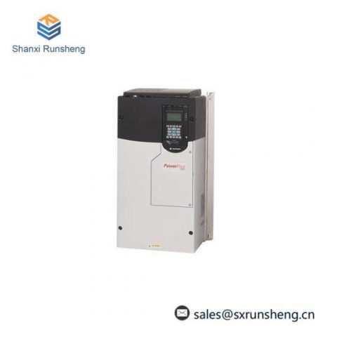 Mitsubishi 20F14NC205JN0NNNNN 753 AC Packaged Drive