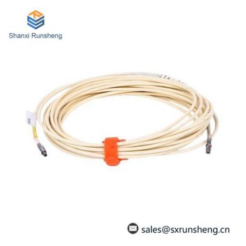 Bently Nevada 21747-085-00 Extension Cable, Industrial Control Module
