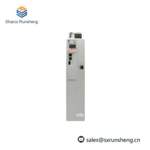 Adept Automation Kinetix 5700 DC Bus Supply 2198-208, Industrial Grade Power Solution