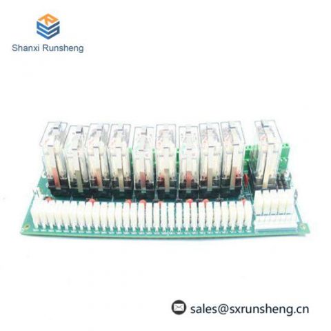 SIEMENS 2198-C4055-ERS 400V Class Servo Drive Control Module