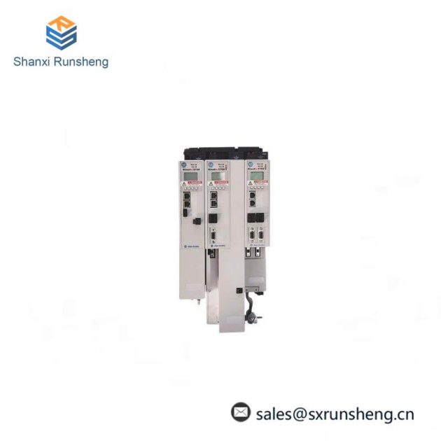 AB 2198-D020-ERS4 Kinetix 5700 Servo System: Precision Motion Control for Industrial Applications