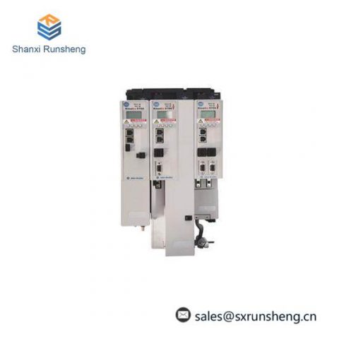 Siemens 2198-D032-ERS3 Dual Axis Inverter