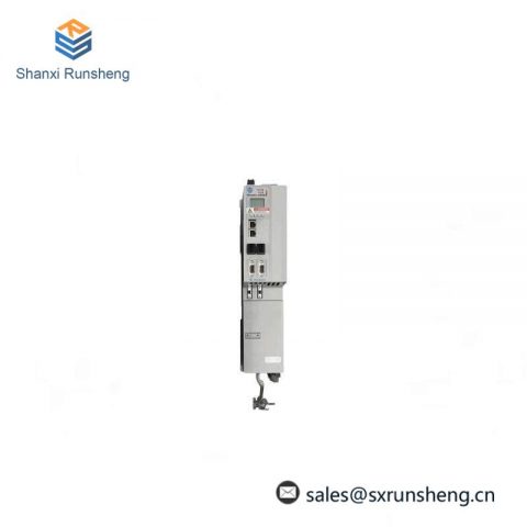 ABB AB 2198-D057-ERS3 Kinetix 5700 Dual Axis Inverter, High-Performance Motor Control Solution