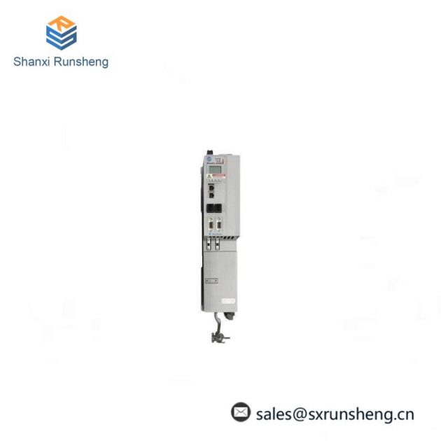 ABB AB 2198-D057-ERS3 Kinetix 5700 Dual Axis Inverter, High-Performance Motor Control Solution
