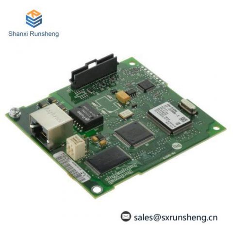 B&R 22-COMM-E Communication Module