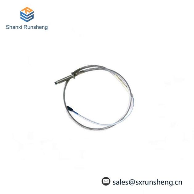 BENTLY NEVADA 22811-01-06-10-02 Acceleration Transducers