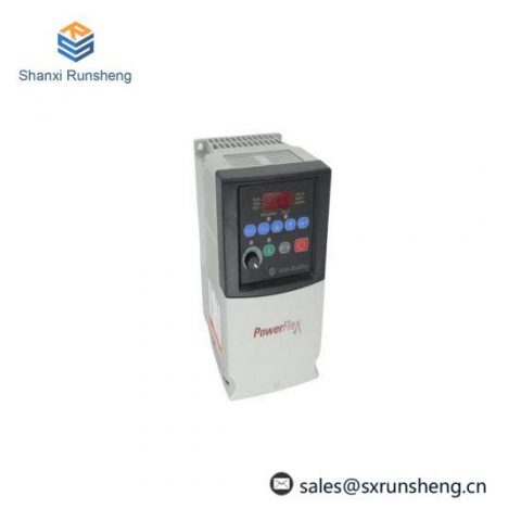 ABB 22A-A8P0N104 AC Drive, Industrial Control Module