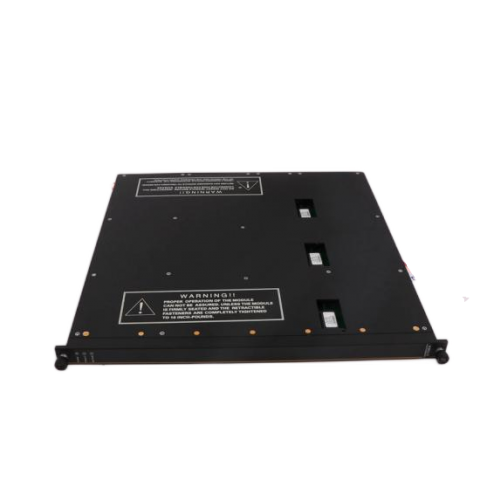 Siemens 22A-D4PON104 Control Module