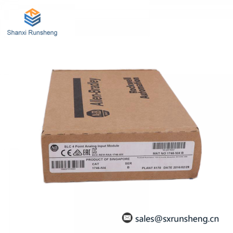 ABB AB 22B-D012N104 PowerFlex 40 AC Drive