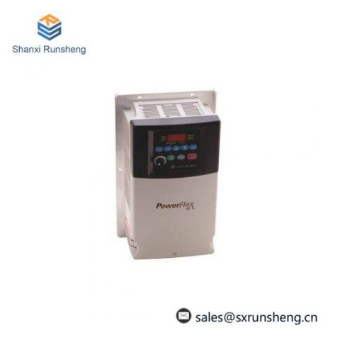 ABB 22B-D017F104 AC Drive - Advanced Industrial Control Solution