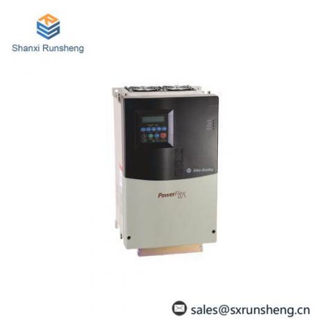 Allen-Bradley 22C-D060A103 AC Drive - Advanced Industrial Control Solution
