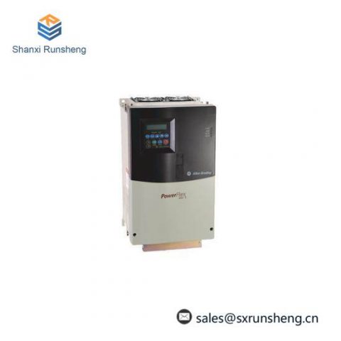 ABB 22C-D170A103 - AC Drive, Optimized for Industrial Efficiency
