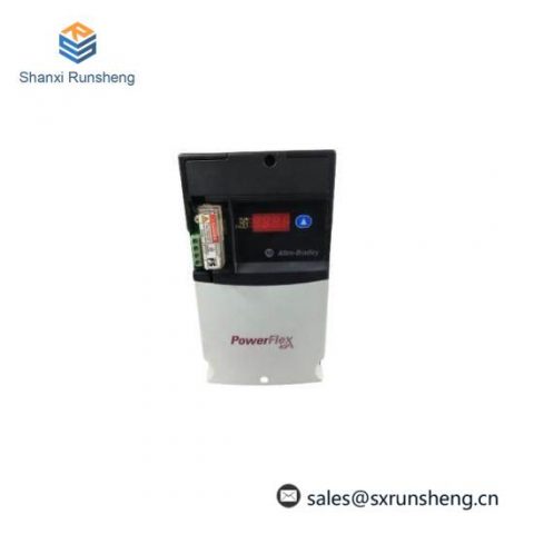 ABB 22D-D1P4N104 AC Drive - High-Efficiency Motor Control Solution