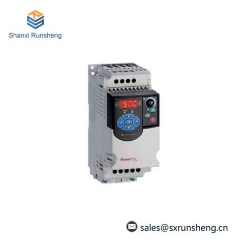 Preferred Availability AC Drive - 22F-D013N104, Schneider Electric, AC Drives, Variable Frequency Drives