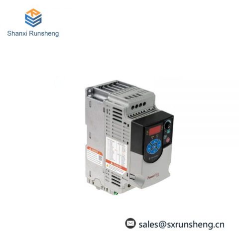 Fuji Electric 22F-D2P5N103 AC Drive