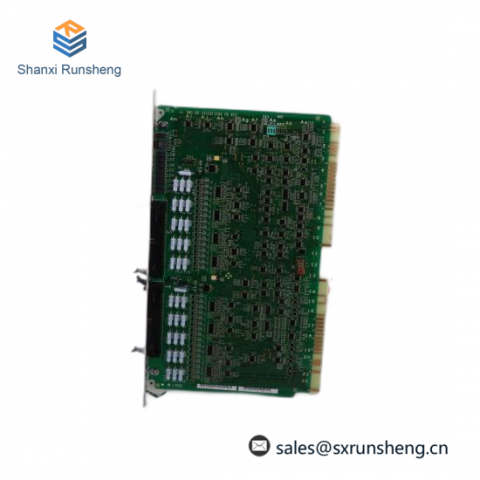 Siemens 2562 CTI Control System Module, High-Performance Industrial Automation Solution