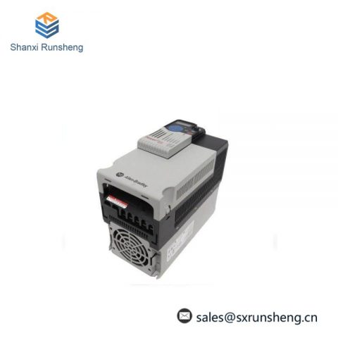 ABB AB 25A-D030N104 AC Drive - High Performance Motor Control Solution