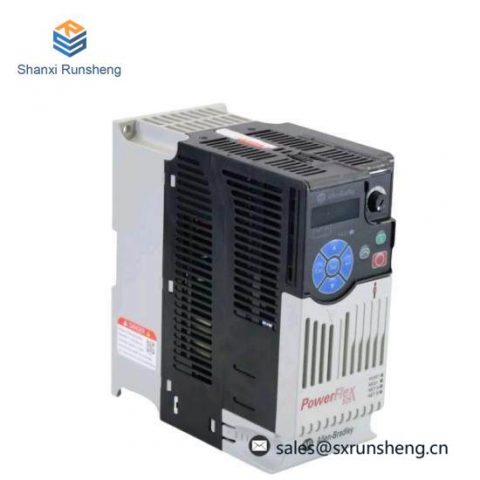Schneider 25B-D1P4N114 Control Module