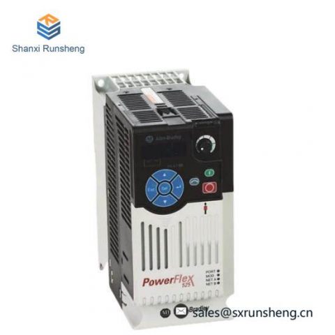 ABB 25B-D4P0N114 Control System Module