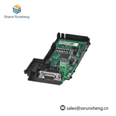 Schneider Electric 25COMME2P - Ethernet/IP Communication Adaptor