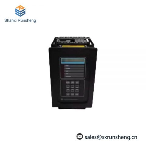 GE 269PLUS-D/O-216-100P-HI Motor Management Relay: Precision Control for Industrial Applications