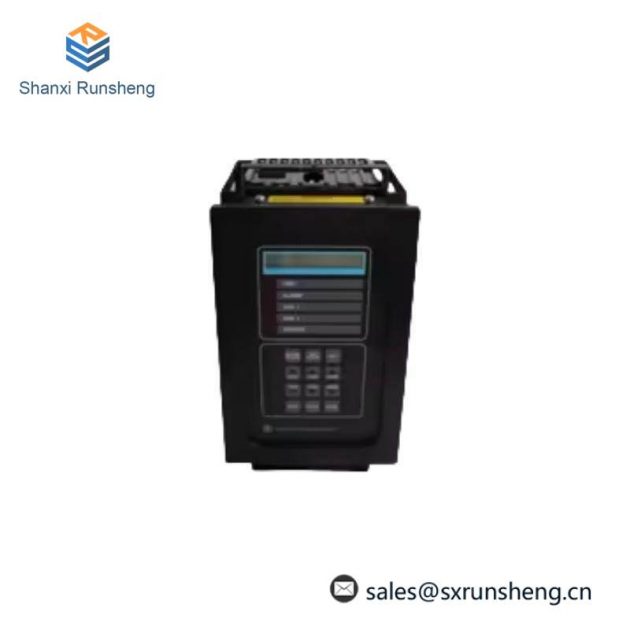 GE 269PLUS-D/O-216-100P-HI Motor Management Relay: Precision Control for Industrial Applications