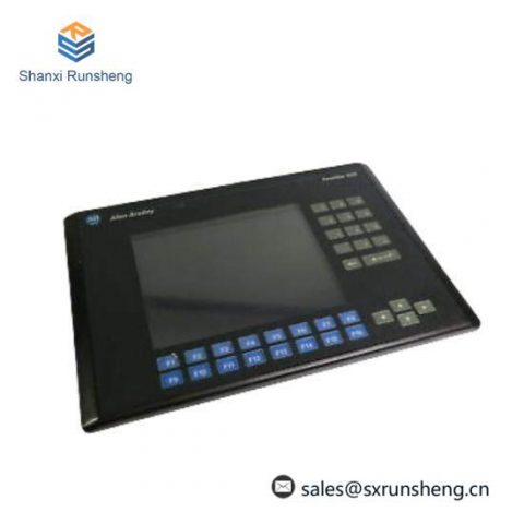 ABB 2711-K10C8 Industrial Panel PC, for Advanced Manufacturing Solutions