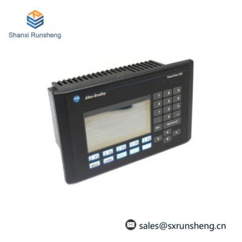 ABB 2711-K5A1 | Industrial Control Panel, High Performance, Precision Manufacturing
