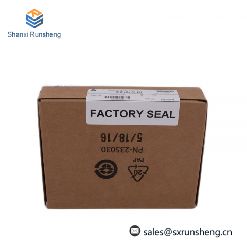 Allen-Bradley Panelview Plus 2711-K5A2 Human-Machine Interface, 192x64 Display, Compact Design