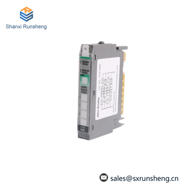 Allen-Bradley AB PanelView Standard Terminal 2711-K6C1