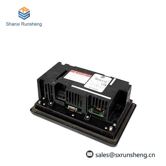 2711-k6c1_panelview_600_1.jpg Allen-Bradley 2711-K6C1 PanelView 600 - Industrial Human Machine Interface